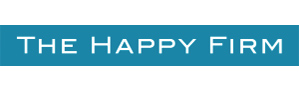 logo the happy firm the art of cold calling